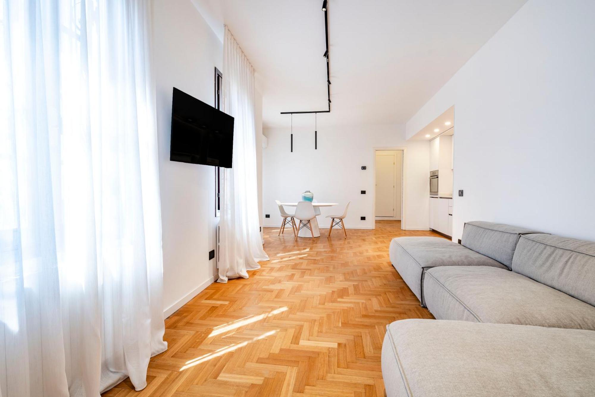 San Barnaba Palace R&R Venice Luaran gambar