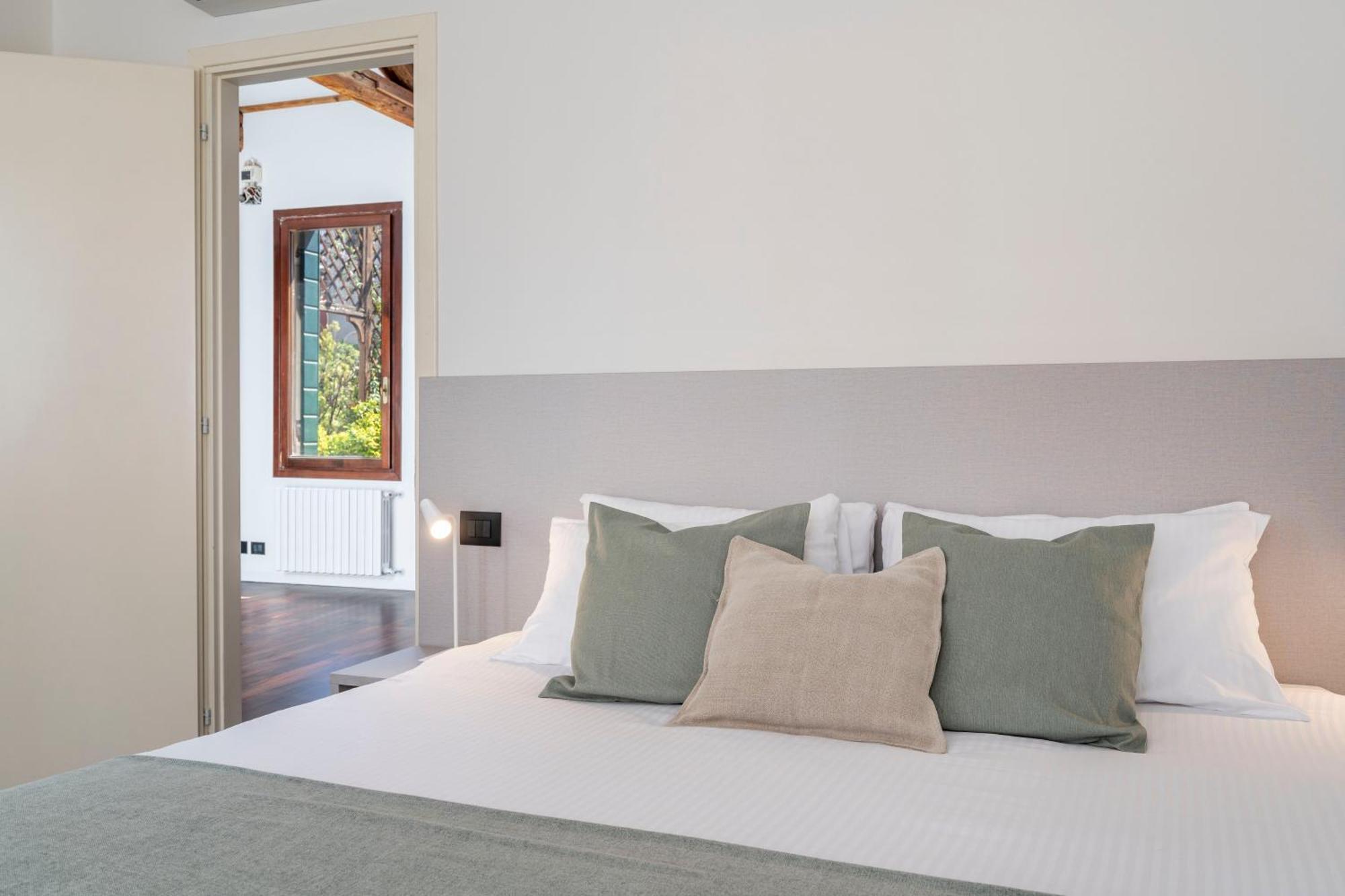 San Barnaba Palace R&R Venice Luaran gambar