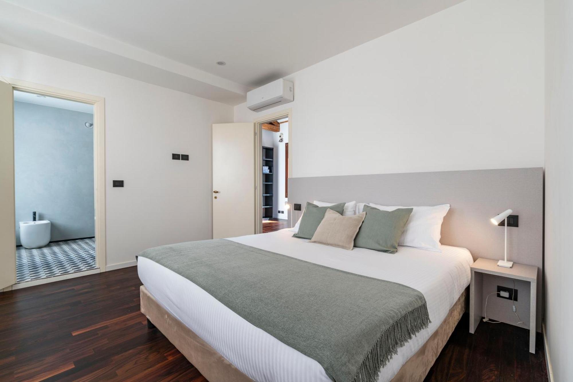 San Barnaba Palace R&R Venice Luaran gambar