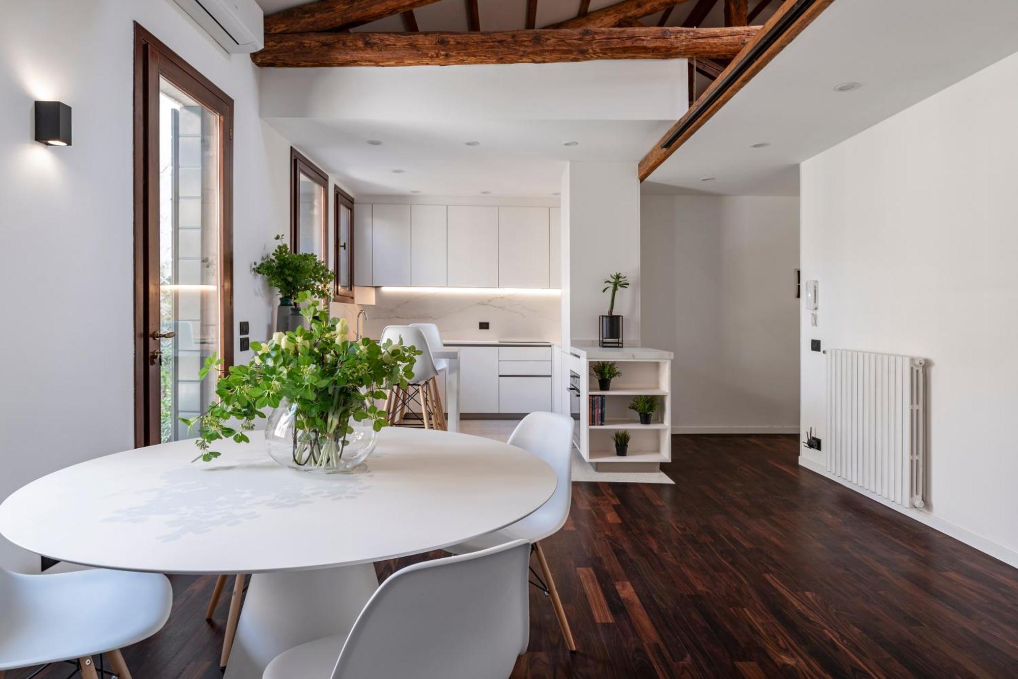 San Barnaba Palace R&R Venice Luaran gambar