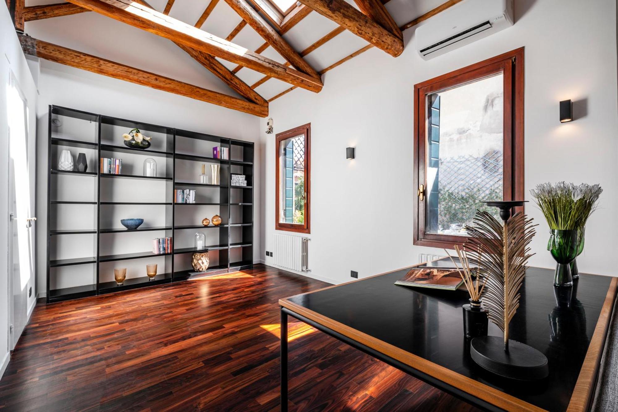 San Barnaba Palace R&R Venice Luaran gambar