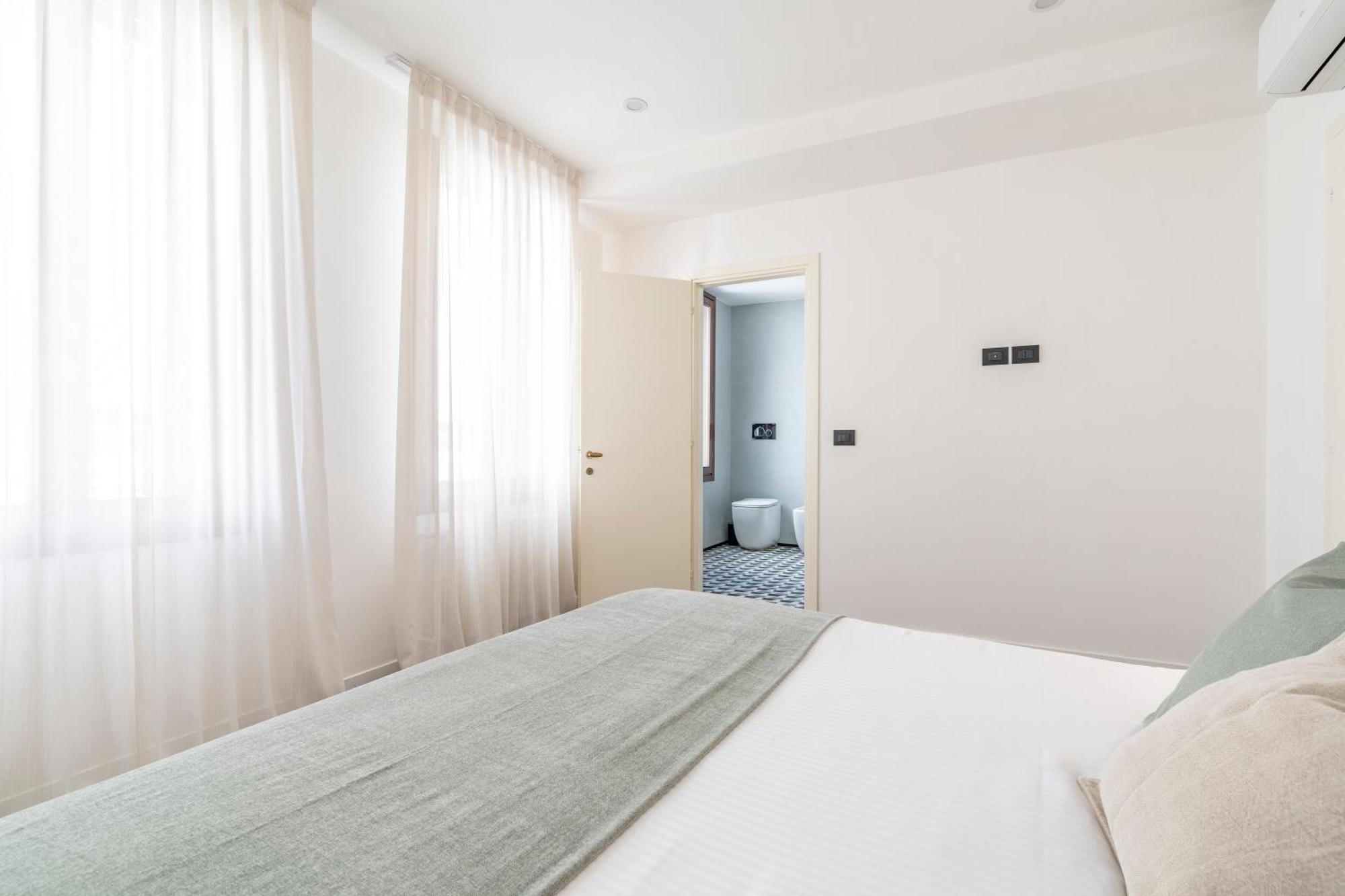 San Barnaba Palace R&R Venice Luaran gambar