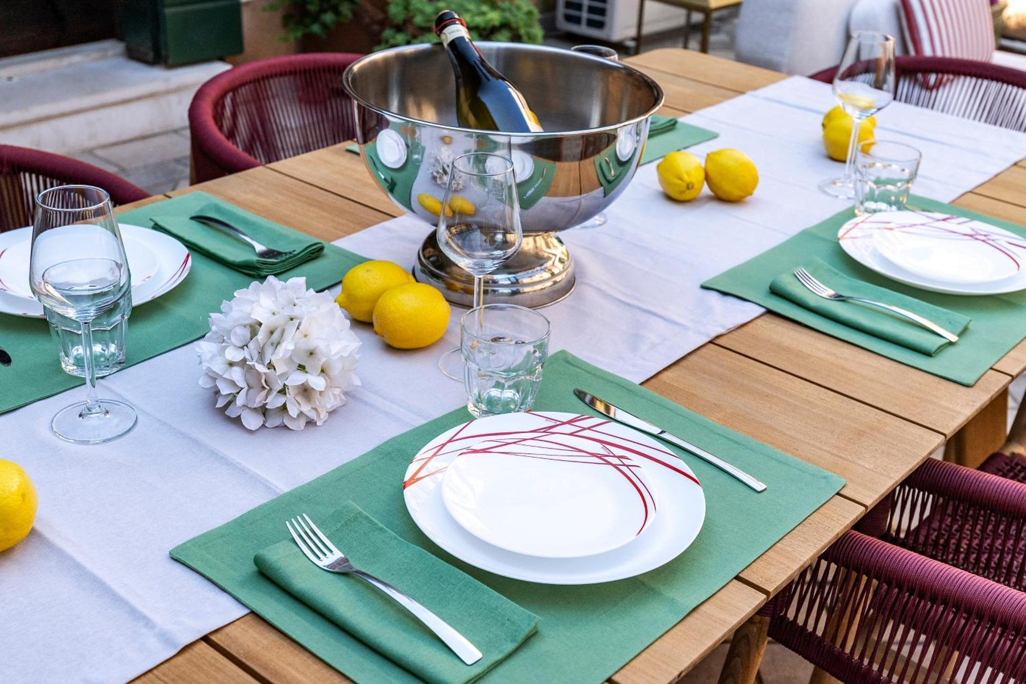 San Barnaba Palace R&R Venice Luaran gambar